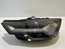 Laden Sie das Bild in den Galerie-Viewer, Frontscheinwerfer Audi A6 C8 4K0941035 Links Scheinwerfer Headlight SCH2190483472yy