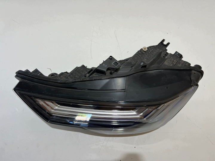 Frontscheinwerfer Audi A6 C8 4K0941035 Links Scheinwerfer Headlight SCH2190483472yy
