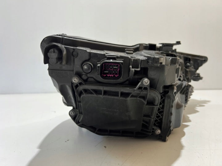 Frontscheinwerfer Audi A6 C8 4K0941035 Links Scheinwerfer Headlight SCH2190483472yy