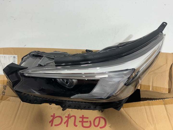 Frontscheinwerfer Subaru Outback 84002AN092 Links Scheinwerfer Headlight SCH2190977935ef