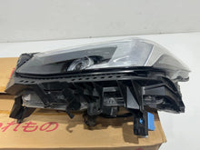 Laden Sie das Bild in den Galerie-Viewer, Frontscheinwerfer Subaru Outback 84002AN092 Links Scheinwerfer Headlight SCH2190977935ef