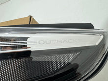 Laden Sie das Bild in den Galerie-Viewer, Frontscheinwerfer Subaru Outback 84002AN092 Links Scheinwerfer Headlight SCH2190977935ef