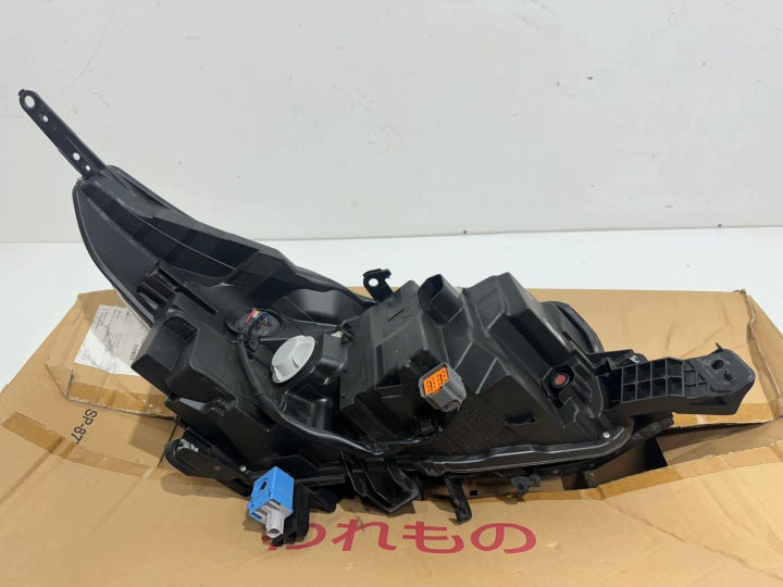 Frontscheinwerfer Subaru Outback 84002AN092 Links Scheinwerfer Headlight SCH2190977935ef