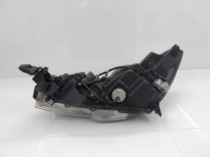 Frontscheinwerfer Subaru Legacy 84002AL180 LED Rechts Scheinwerfer Headlight SCH2190996977jp