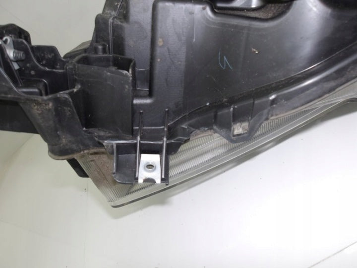 Frontscheinwerfer Subaru Legacy 84002AL180 LED Rechts Scheinwerfer Headlight SCH2190996977jp