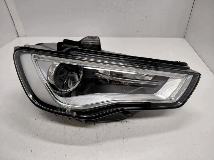 Frontscheinwerfer Audi A3 8V0941006 Rechts Scheinwerfer Headlight SCH2192684675ym