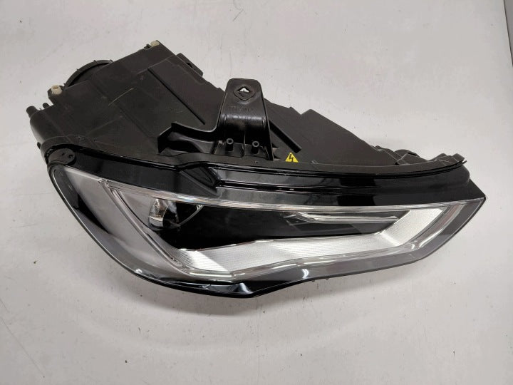 Frontscheinwerfer Audi A3 8V0941006 Rechts Scheinwerfer Headlight SCH2192684675ym