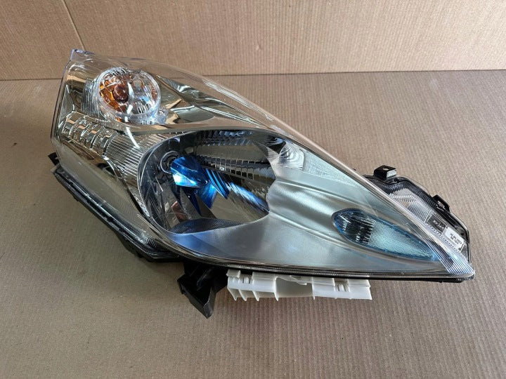 Frontscheinwerfer Nissan Leaf 90039969 Rechts Scheinwerfer Headlight SCH2193151331ak