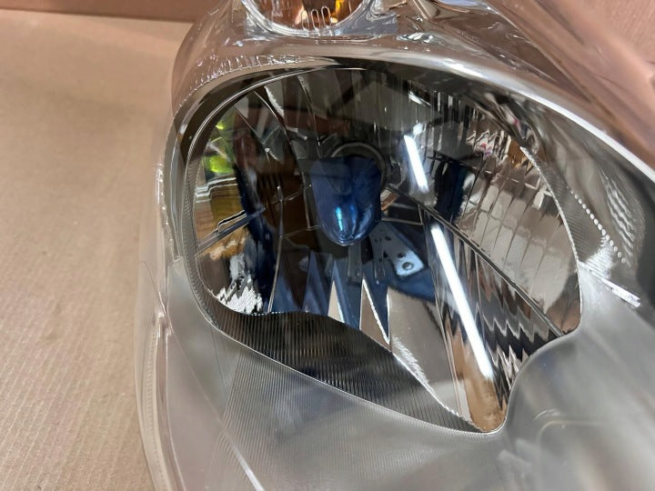 Frontscheinwerfer Nissan Leaf 90039969 Rechts Scheinwerfer Headlight SCH2193151331ak