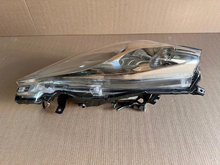 Frontscheinwerfer Nissan Leaf 90039969 Rechts Scheinwerfer Headlight SCH2193151331ak