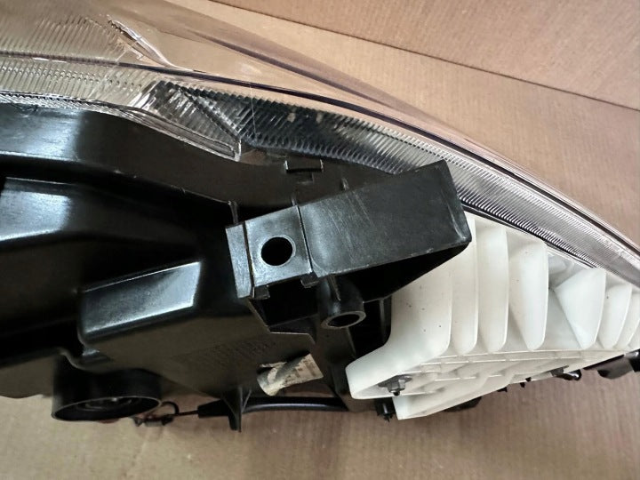 Frontscheinwerfer Nissan Leaf 90039969 Rechts Scheinwerfer Headlight SCH2193151331ak