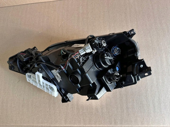 Frontscheinwerfer Nissan Leaf 90039969 Rechts Scheinwerfer Headlight SCH2193151331ak