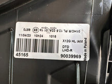 Laden Sie das Bild in den Galerie-Viewer, Frontscheinwerfer Nissan Leaf 90039969 Rechts Scheinwerfer Headlight SCH2193151331ak