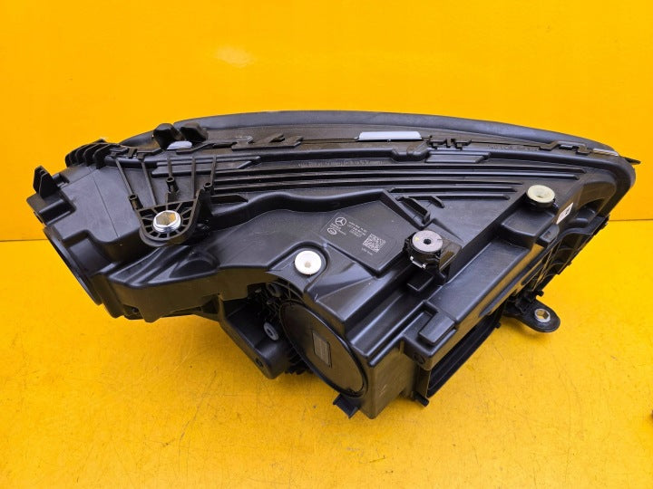 Frontscheinwerfer Mercedes-Benz Glc A2549061500 A2549061600 LED Links Headlight SCH2193316639lm
