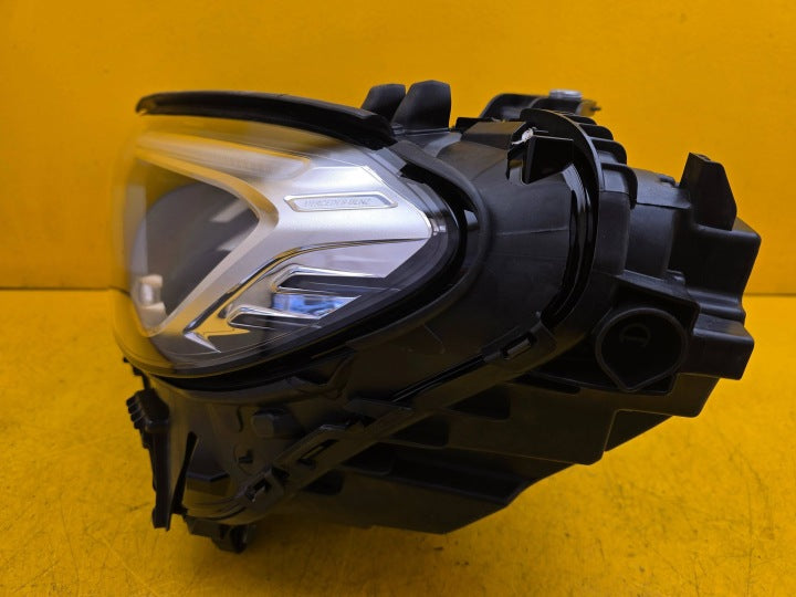 Frontscheinwerfer Mercedes-Benz Glc A2549061500 A2549061600 LED Links Headlight SCH2193316639lm
