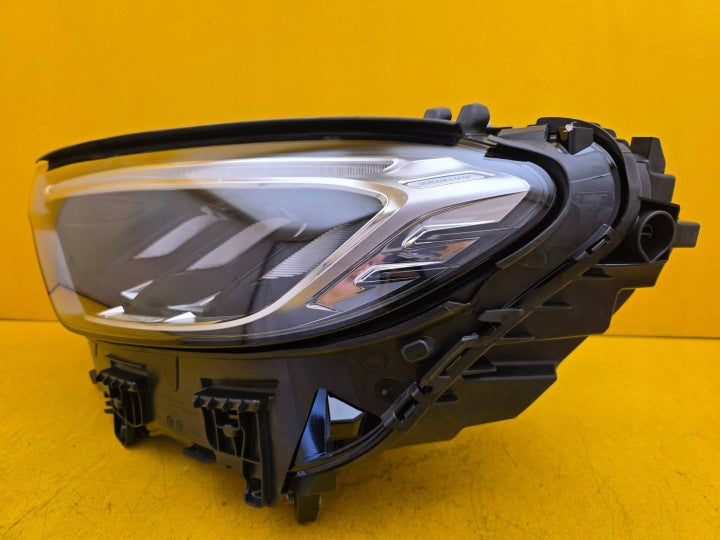 Frontscheinwerfer Mercedes-Benz Glc A2549061500 A2549061600 LED Links Headlight SCH2193316639lm