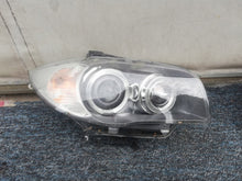 Laden Sie das Bild in den Galerie-Viewer, Frontscheinwerfer BMW 1 E81 7181290 Xenon Rechts Scheinwerfer Headlight SCH2194738772oa