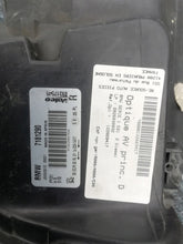 Laden Sie das Bild in den Galerie-Viewer, Frontscheinwerfer BMW 1 E81 7181290 Xenon Rechts Scheinwerfer Headlight SCH2194738772oa
