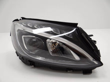 Laden Sie das Bild in den Galerie-Viewer, Frontscheinwerfer Mercedes-Benz W205 A2059062604 LED Rechts Headlight SCH2196344837go