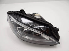Laden Sie das Bild in den Galerie-Viewer, Frontscheinwerfer Mercedes-Benz W205 A2059062604 LED Rechts Headlight SCH2196344837go