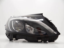 Laden Sie das Bild in den Galerie-Viewer, Frontscheinwerfer Mercedes-Benz W205 A2059062604 LED Rechts Headlight SCH2196344837go