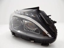 Laden Sie das Bild in den Galerie-Viewer, Frontscheinwerfer Mercedes-Benz W205 A2059062604 LED Rechts Headlight SCH2196344837go