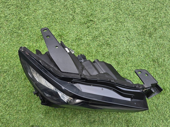 Frontscheinwerfer Mazda Cx30 DGJ1-51030 Rechts Scheinwerfer Headlight SCH2196453802lc