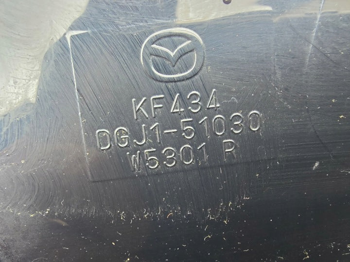 Frontscheinwerfer Mazda Cx30 DGJ1-51030 Rechts Scheinwerfer Headlight SCH2196453802lc