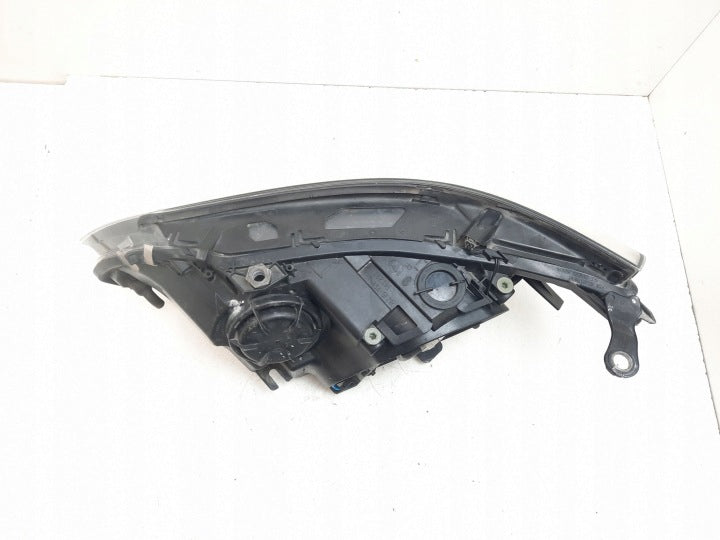 Frontscheinwerfer BMW 5 E60 E61 162396 Rechts Scheinwerfer Headlight SCH2196701851cu