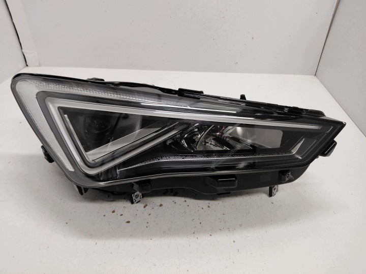 Frontscheinwerfer Seat Tarraco 5FJ941774B Rechts Scheinwerfer Headlight SCH2197300374jq