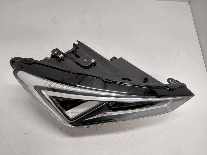 Frontscheinwerfer Seat Tarraco 5FJ941774B Rechts Scheinwerfer Headlight SCH2197300374jq