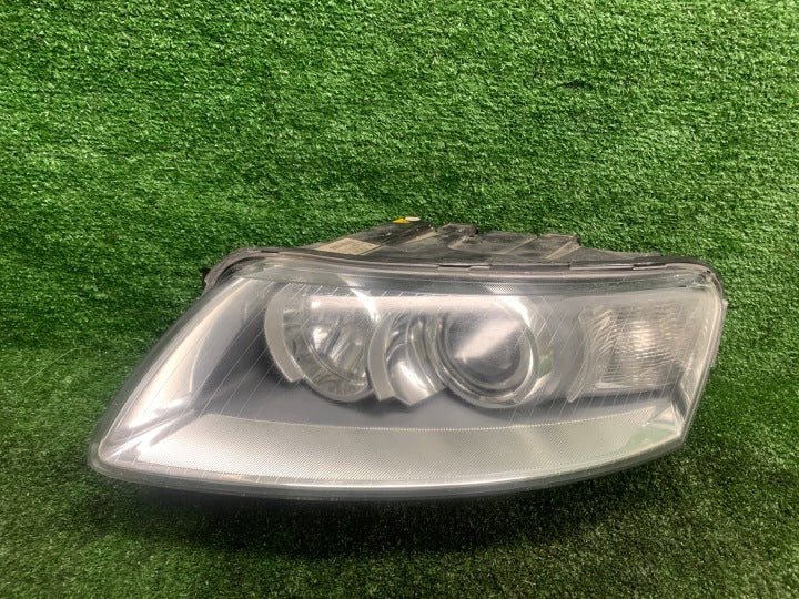 Frontscheinwerfer Audi A6 C6 4F0941003AK Xenon Links Scheinwerfer Headlight SCH2197584188xr