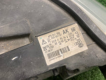 Laden Sie das Bild in den Galerie-Viewer, Frontscheinwerfer Audi A6 C6 4F0941003AK Xenon Links Scheinwerfer Headlight SCH2197584188xr