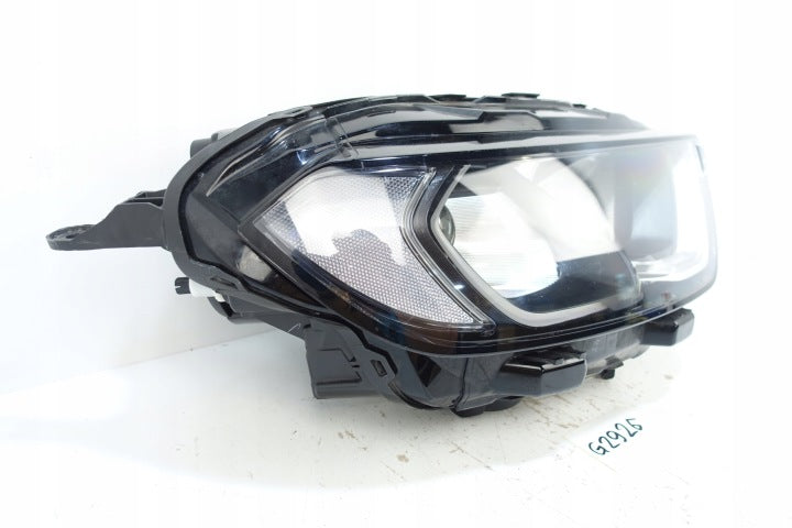 Frontscheinwerfer Ford Ecosport GN15-13W029-YA Rechts Scheinwerfer Headlight SCH2198657487pz