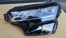 Laden Sie das Bild in den Galerie-Viewer, Frontscheinwerfer Skoda Karoq 57B941009 LED Links Scheinwerfer Headlight SCH2199307179ov