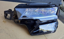 Laden Sie das Bild in den Galerie-Viewer, Frontscheinwerfer Skoda Karoq 57B941009 LED Links Scheinwerfer Headlight SCH2199307179ov