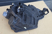 Laden Sie das Bild in den Galerie-Viewer, Frontscheinwerfer Skoda Karoq 57B941009 LED Links Scheinwerfer Headlight SCH2199307179ov