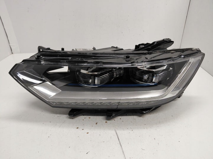 Frontscheinwerfer VW Passat B8 3G1941081J Full LED Links Scheinwerfer Headlight SCH2199354228vv