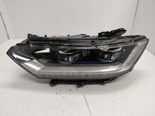 Laden Sie das Bild in den Galerie-Viewer, Frontscheinwerfer VW Passat B8 3G1941081J Full LED Links Scheinwerfer Headlight SCH2199354228vv