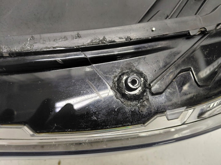 Frontscheinwerfer VW Passat B8 3G1941081J Full LED Links Scheinwerfer Headlight SCH2199354228vv