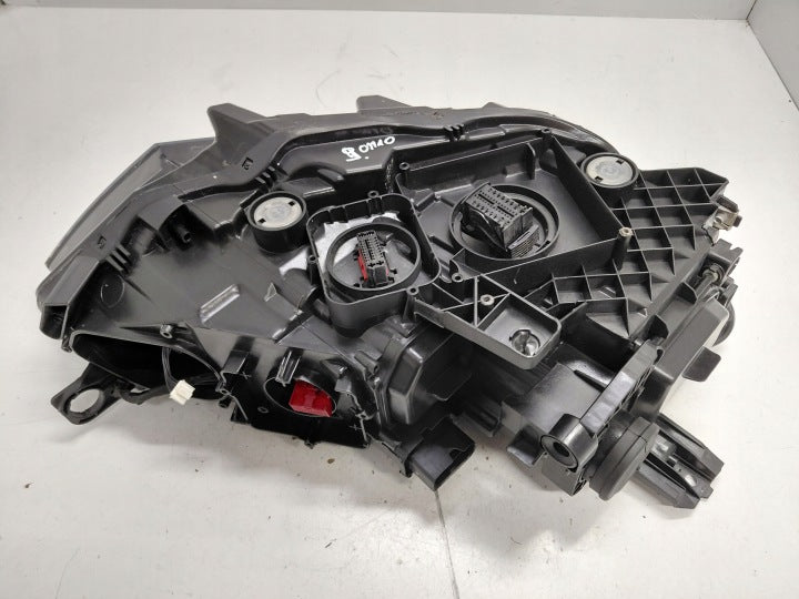 Frontscheinwerfer VW Passat B8 3G1941081J Full LED Links Scheinwerfer Headlight SCH2199354228vv
