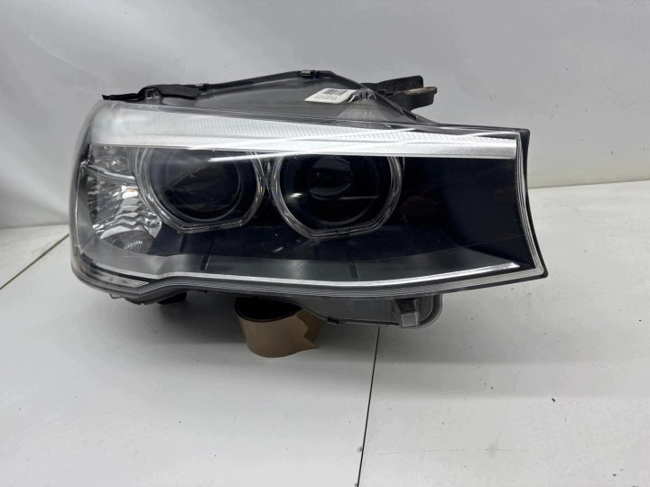 Frontscheinwerfer BMW X4 7400020 Rechts Scheinwerfer Headlight SCH2199586243dk