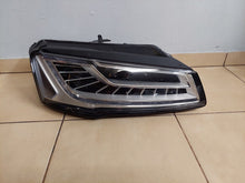 Load image into Gallery viewer, Frontscheinwerfer Audi A8 4H0941035 4H0941784 LED Ein Satz Headlight SCH2200632277qn