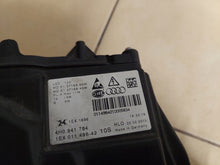 Load image into Gallery viewer, Frontscheinwerfer Audi A8 4H0941035 4H0941784 LED Ein Satz Headlight SCH2200632277qn