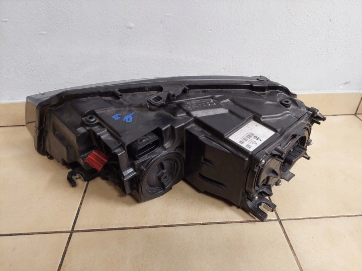 Frontscheinwerfer Audi A8 4H0941035 4H0941784 LED Ein Satz Headlight SCH2200632277qn