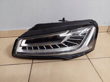Load image into Gallery viewer, Frontscheinwerfer Audi A8 4H0941035 4H0941784 LED Ein Satz Headlight SCH2200632277qn