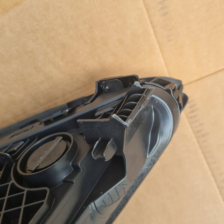 Frontscheinwerfer Porsche Macan 95C941010G Rechts Scheinwerfer Headlight SCH2200847273lt