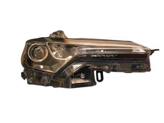 Frontscheinwerfer Toyota C-Hr 81110F4180 Rechts Scheinwerfer Headlight SCH2200919418xo