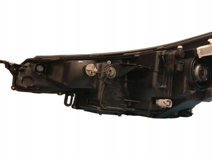 Frontscheinwerfer Toyota C-Hr 81110F4180 Rechts Scheinwerfer Headlight SCH2200919418xo