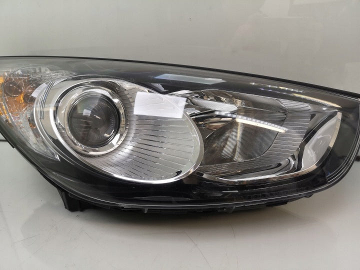 Frontscheinwerfer Hyundai Ix35 921022Y Rechts Scheinwerfer Headlight SCH2200980697ms